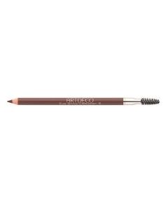 Artdeco Eyebrow Pencil with Brush (Eye Brow Designer) 1 g | Color 1 Black 6 Medium Blonde