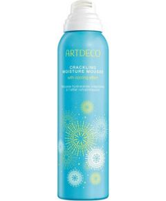 Artdeco Crackling Moisture Mousse 150ml