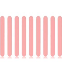Artdeco Professional Sand Files ( 36 ks ) - Klasický pilník na nehty se dvěma hrubostmi