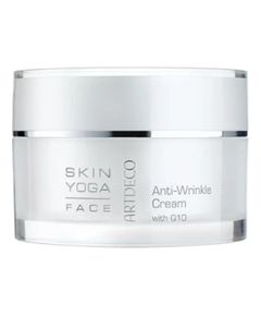 Artdeco Q10 Anti-Wrinkle Cream - 50ml