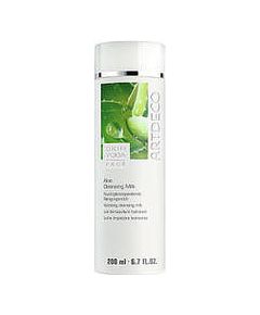 Artdeco Skin Yoga Aloe Cleansing Milk 200ml