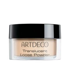 Artdeco Translucent Loose Powder 8 g 05 Translucent Medium