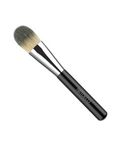 Artdeco Make Up Brush Premium Quality - Professional Make-up Brush with Nylon Fibers