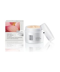 Artdeco Skin Yoga Face Hyaluronic Nutri Mousse With Ginseng 50ml