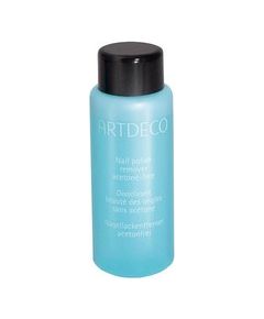 Artdeco Nail Polish Remover Acetone-Free 100ml