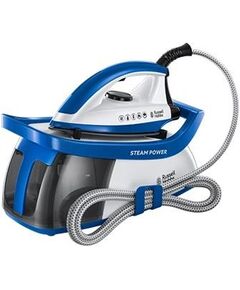 Steam station Russell Hobbs 24430-56 Gludekļi un sistēmas