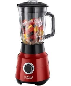 Blender Russell Hobbs 24720-56 Desire | 650W | red