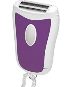 Woman shaver Remington WSF4810