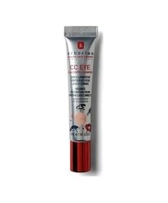 Erborian CC Eye Radinance Eye Contour Cream 10 ml Doré