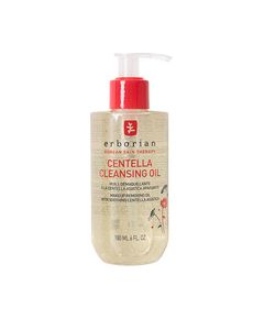 Erborian Centella Cleansing Oil Make-up Removing Oil 180ml