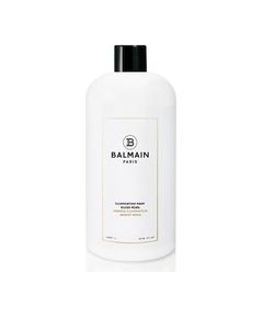 Balmain Illuminating Mask Silver Pearl (platinum blonde and gray hair) 1000ml