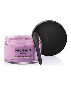 Balmain Silver Pearl illuminating Mask (blonde and gray hair) 200ml