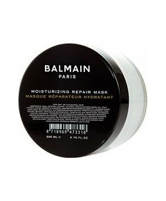 Balmain Moisturizing Repair Mask (dry or colored hair) 1000ml