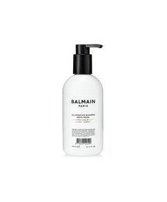 Balmain White Pearl Illuminating Shampoo 300ml Šampūni