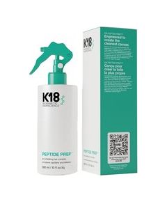 K18 Peptide Prep Pro Chelating Hair Complex 300ml