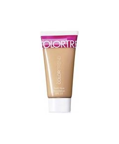 Avon Make-up Trend Color (Fresh Face SPF 15) 30 ml | Color Bisque Bisque