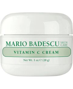Mario Badescu Vitamin C Cream - Rozjasňující krém s vitamínem C 28.0g