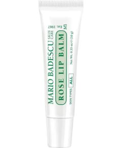 Mario Badescu Rose Lip Balm - Balzám na rty 10.0g