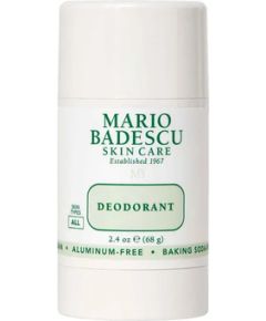 Mario Badescu Deodorant - Tuhý deodorant 68.0g