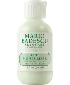 Mario Badescu Aloe Moisturizer SPF15 - Denní krém 59ml
