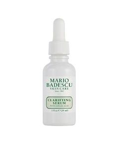 Mario Badescu Clarifying Serum - Sérum pro problematickou pleť, akné 29ml