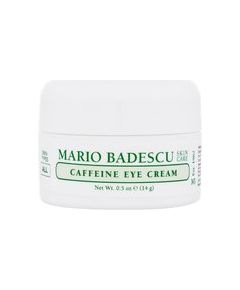 Mario Badescu Caffeine Eye Cream 14.0g