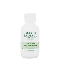 Mario Badescu Oil Free Moisturizer SPF30 Cream 59ml