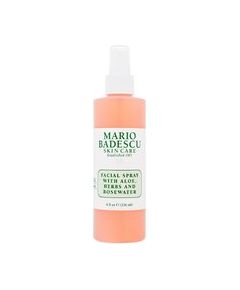 Mario Badescu Facial Spray Aloe, Herbs and Rosewater Spray 236ml