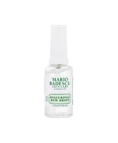 Mario Badescu Hyaluronic Dew Drops Serum - Hydratační a rozjasňující gelové sérum 29ml
