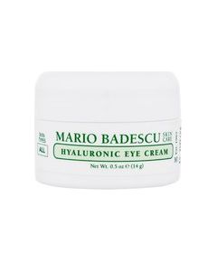 Mario Badescu Hyaluronic Eye Cream 14.0g