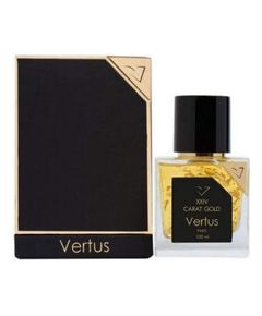 Vertus XXIV Carat Gold EDP 100ml