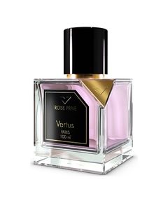 Vertus Rose Prive EDP 100ml