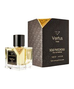 Vertus Sole Patchouli EDP 100ml