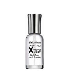 Sally Hansen Hard As Nails Xtreme Wear Nail Color - Firming nail polish 11.8 ml 630 Knighttime