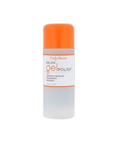 Sally Hansen Salon Gel Polish - Nail polish remover 60ml