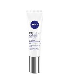Nivea Eye Cream for skin rejuvenation Cellular Anti-Age 15ml