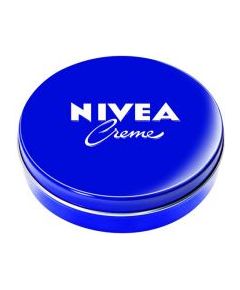 Nivea Creme - Intense Cream 75ml