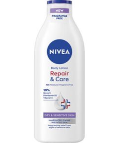 Nivea Repair & Care Body Lotion - 400ml