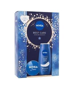 Nivea Best Care Set - Dárková sada 75ml