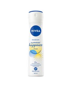 Nivea Summer Happiness Fresh Deospray 150ml