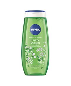 Nivea Fruity Delight Shower Gel 250ml