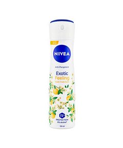 Nivea Exotic Feeling Anti-Perspirant 150ml
