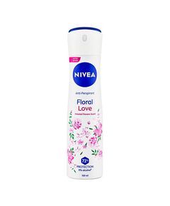 Nivea Floral Love Anti-Perspirant 150ml