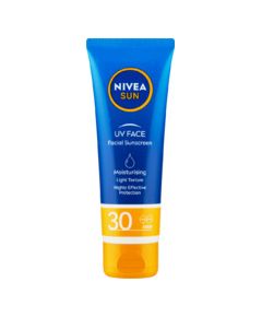Nivea Sun UV Face Cream SPF30 50ml