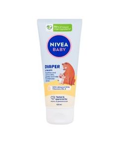 Nivea Baby Diaper Cream 100ml