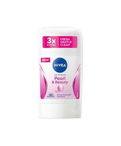 Nivea Pearl & Beauty Anti-Perspirant 50ml