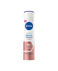 Nivea Derma Dry Control Anti-Perspirant 150ml
