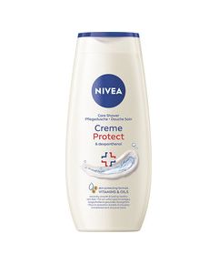 Nivea Creme Protect Care Shower 250ml