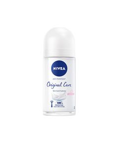 Nivea Original Care Antiperspirant Roll-on 50ml