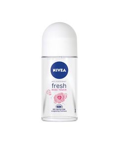 Nivea Rose Touch Antiperspirant 50ml